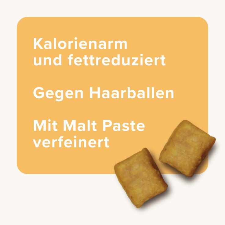 Katzen - Snacks BEAPHAR Vit Bits, 150 g