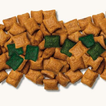 Katzen - Snacks BEAPHAR Bits Mix, 150 g