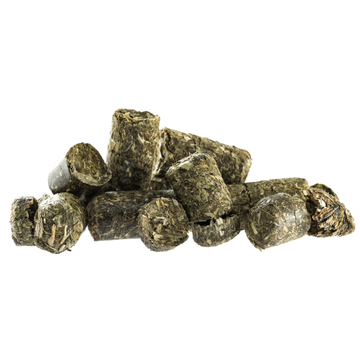 Pferde - Ergänzungsfutter JOSERA Josera Kraut & Rüben Heucobs, 20 kg