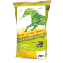 Pferde - Erg&auml;nzungsfutter JOSERA Josera Kraut &amp; R&uuml;ben Heucobs, 20 kg