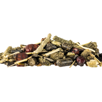 Pferde - Ergänzungsfutter JOSERA Help MyoGast...