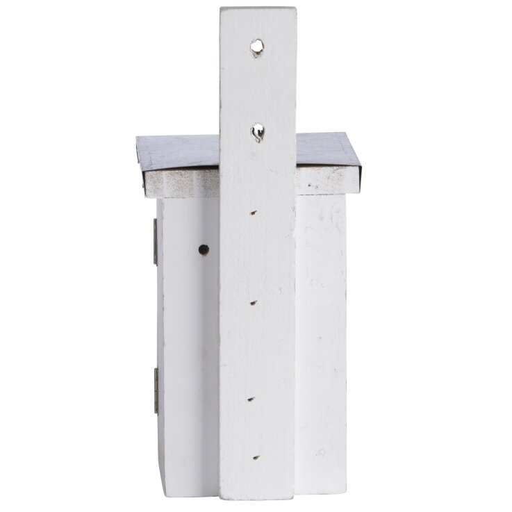 ESSCHERT DESIGN Nistkasten für Zaunkönige