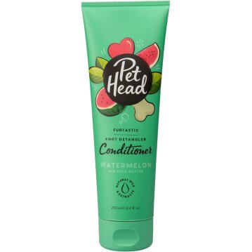 PET HEAD Conditioner für Hunde, 250 ml,...