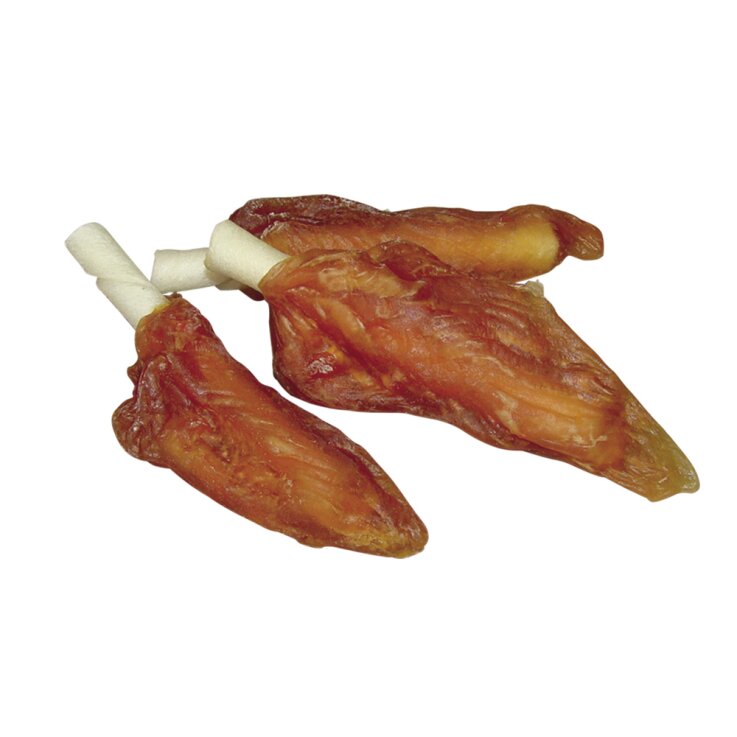 NOBBY StarSnack BBQ Chicken Stick mini, 10 cm