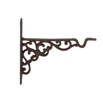 ESSCHERT DESIGN Wandhaken aus Gusseisen