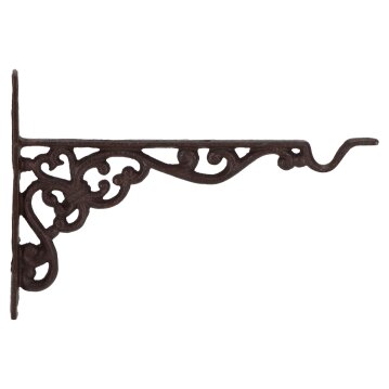 ESSCHERT DESIGN Wandhaken aus Gusseisen