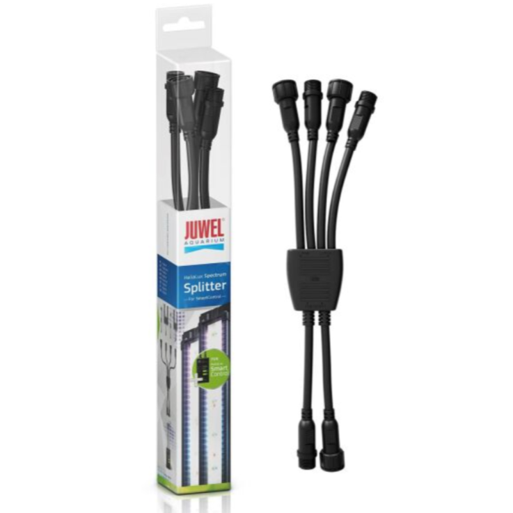 JUWEL HeliaLux Splitter Spectrum (4Ch) Adapter