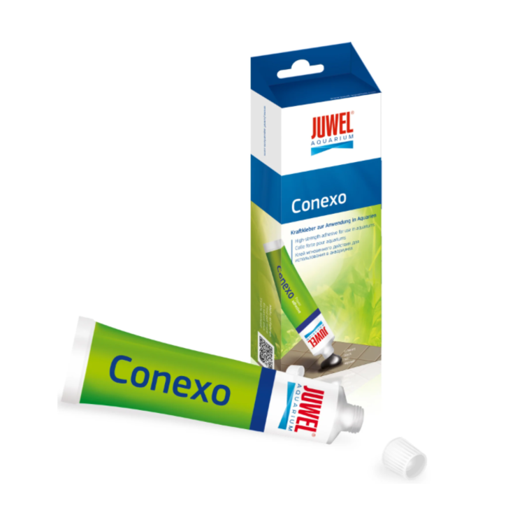 JUWEL Conexo - Kraftkleber, 80 ml