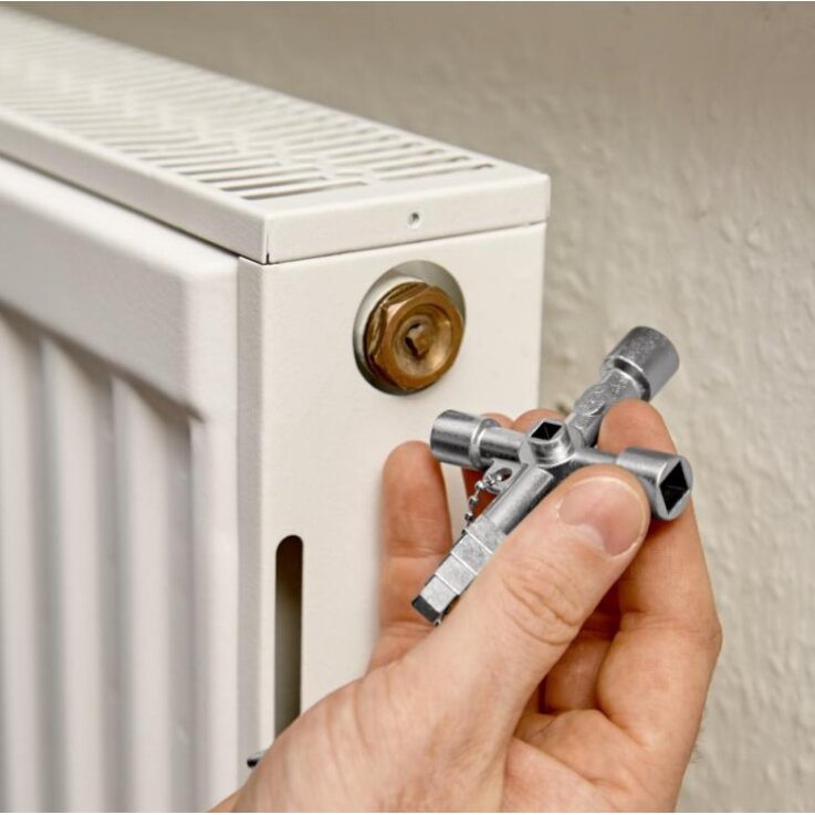 KNIPEX 00 11 04 Profi-Key