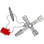 KNIPEX 00 11 04 Profi-Key