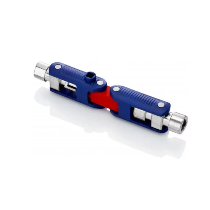 KNIPEX  Schaltschrankschlüssel Doublejoint Key