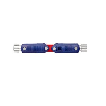 KNIPEX  Schaltschrankschlüssel Doublejoint Key