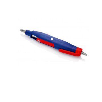 KNIPEX  Stift-Schaltschrankschlüssel