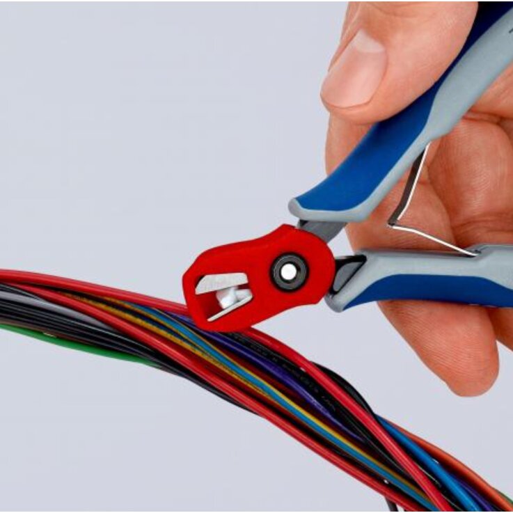 KNIPEX  Abschnittfänger für 79 02/22 125