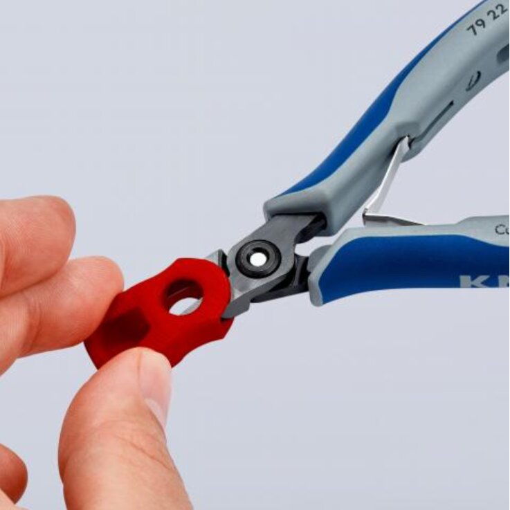 KNIPEX  Abschnittfänger für 79 02/22 125