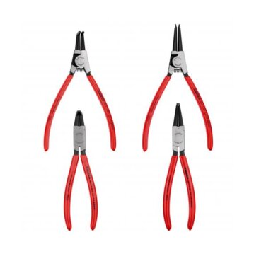 KNIPEX  Werkzeugtasche bestueckt ´mit...