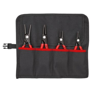 KNIPEX  Werkzeugtasche bestueckt 4teilig