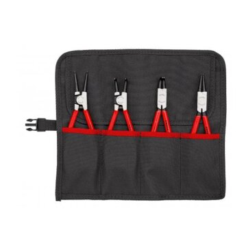 KNIPEX  Werkzeugtasche bestueckt 4teilig