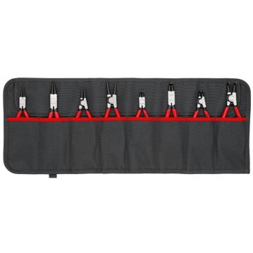 KNIPEX  Werkzeugtasche bestueckt 8teilig