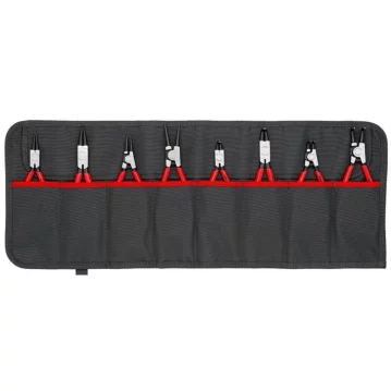 KNIPEX  Werkzeugtasche bestueckt 8teilig