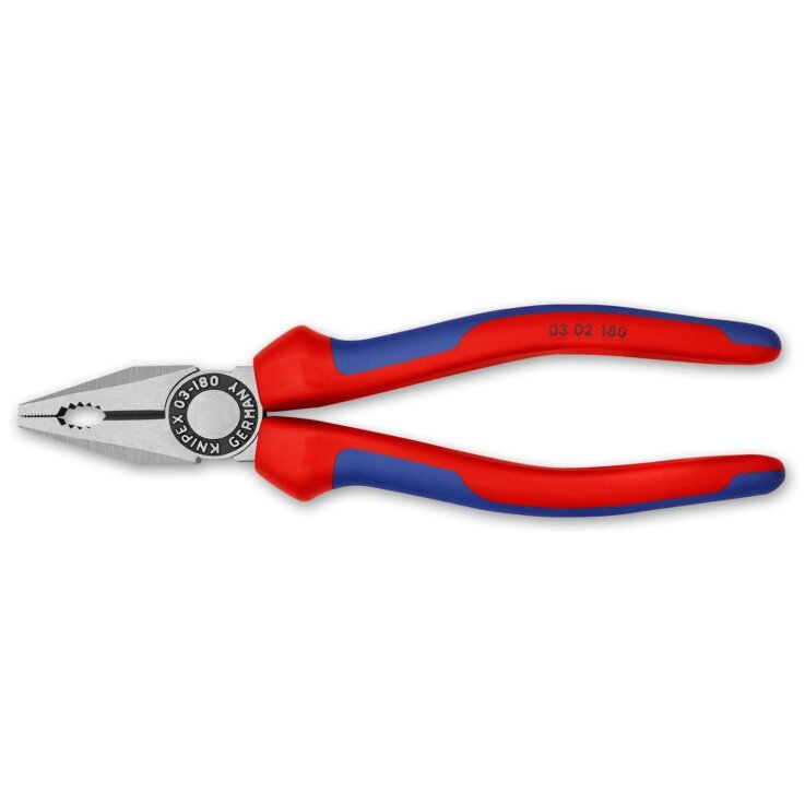 KNIPEX  Bestseller-Paket 3-teilig