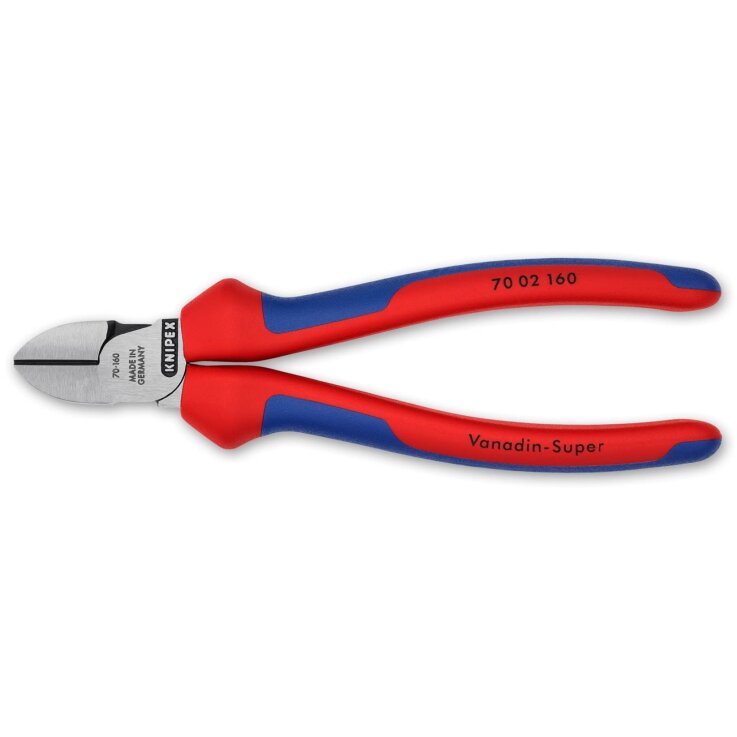 KNIPEX  Bestseller-Paket 3-teilig