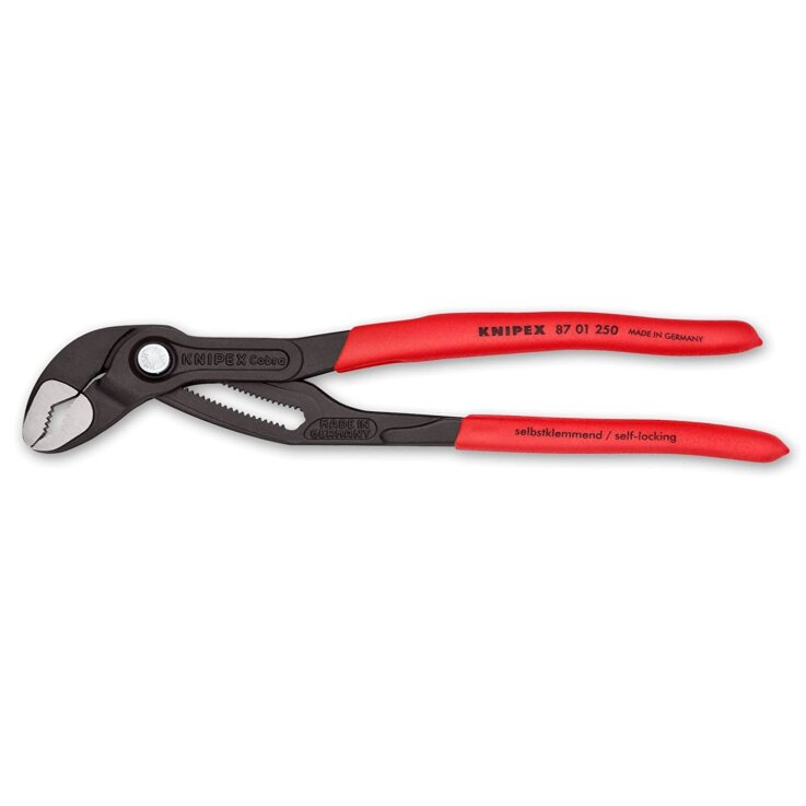 KNIPEX  Bestseller-Paket 3-teilig
