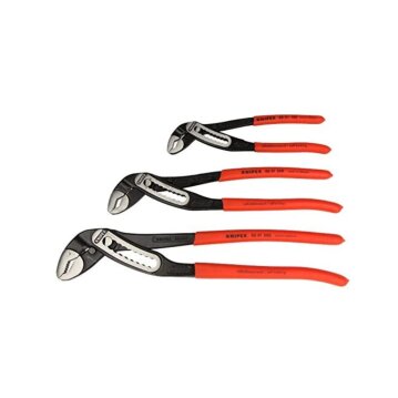 KNIPEX  Alligator-Paket