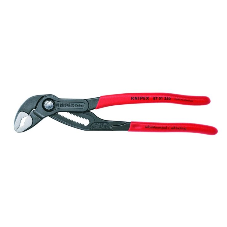 KNIPEX  Kraftpaket