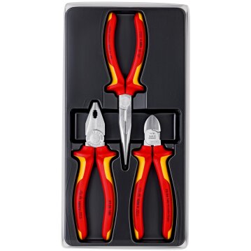 KNIPEX  Sicherheitspaket