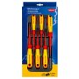 KNIPEX  VDE Schraubendreher-Set S/PH/PZ