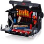KNIPEX  Werkzeugtasche Elektro
