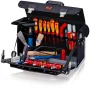 KNIPEX  Werkzeugtasche Elektro