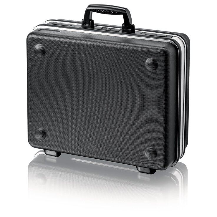 KNIPEX  Montagekoffer "Basic" leer