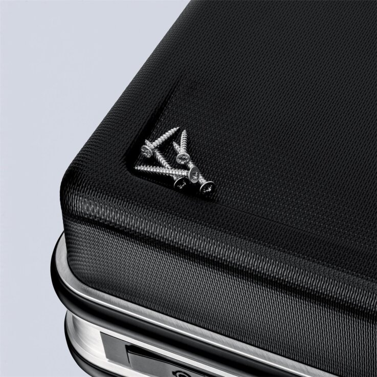 KNIPEX  Montagekoffer "Basic" leer