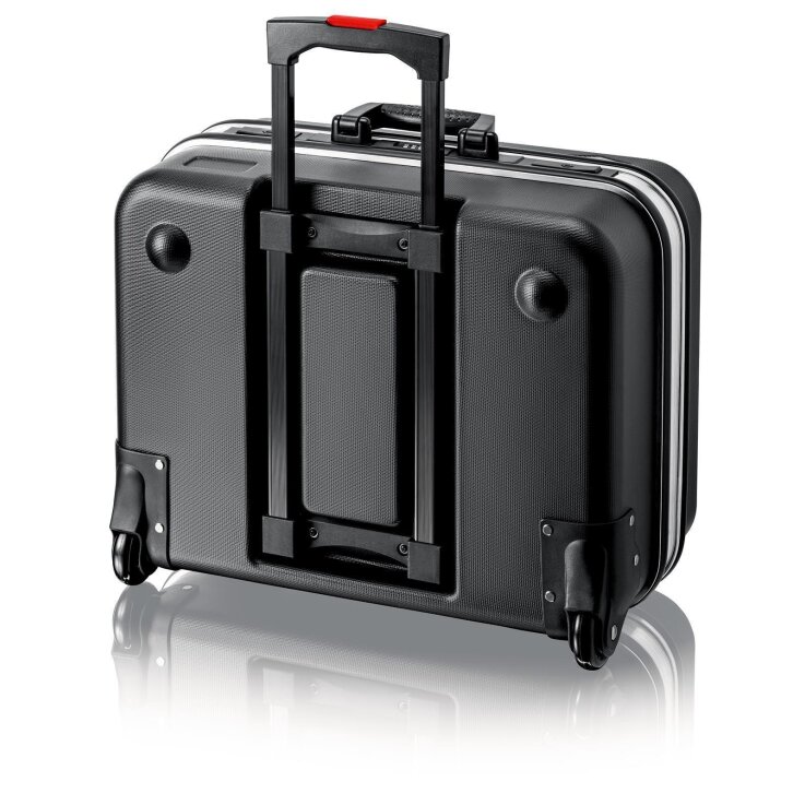 KNIPEX Werkzeugkoffer Basic Move, leer