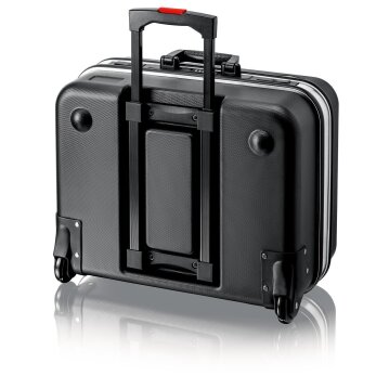 KNIPEX Werkzeugkoffer Basic Move, leer