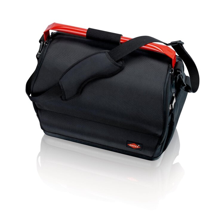 KNIPEX Werkzeugtasche "LightPack" Leer