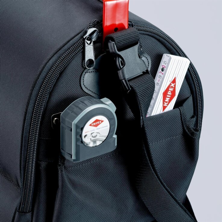 KNIPEX Werkzeugtasche "LightPack" Leer
