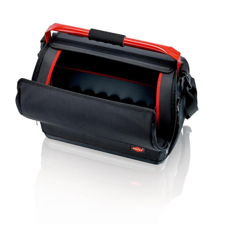 KNIPEX Werkzeugtasche "LightPack" Leer