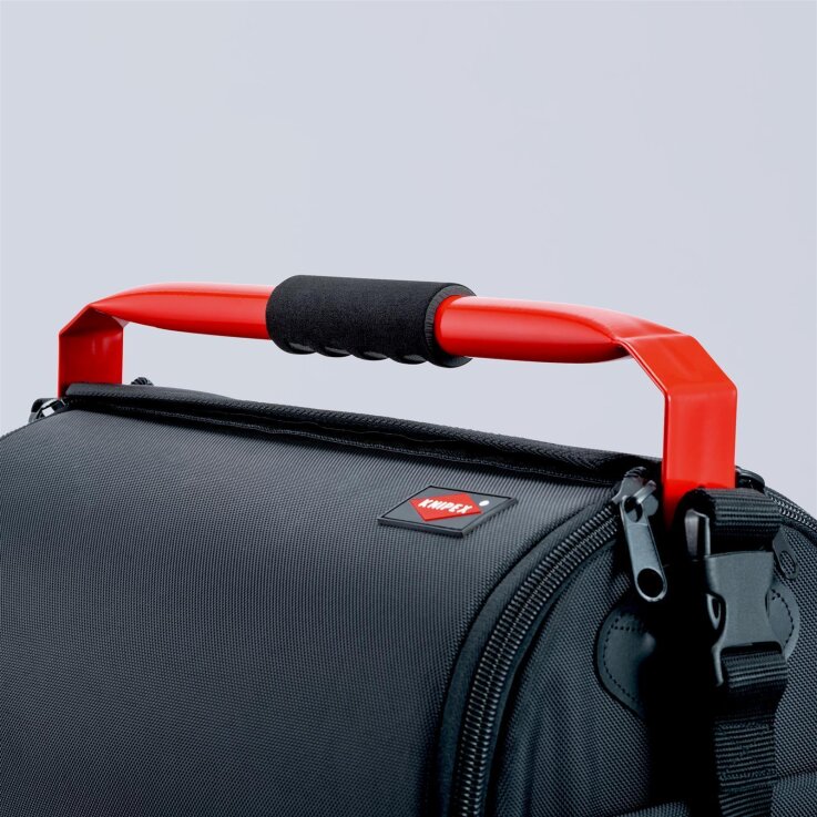 KNIPEX Werkzeugtasche "LightPack" Leer