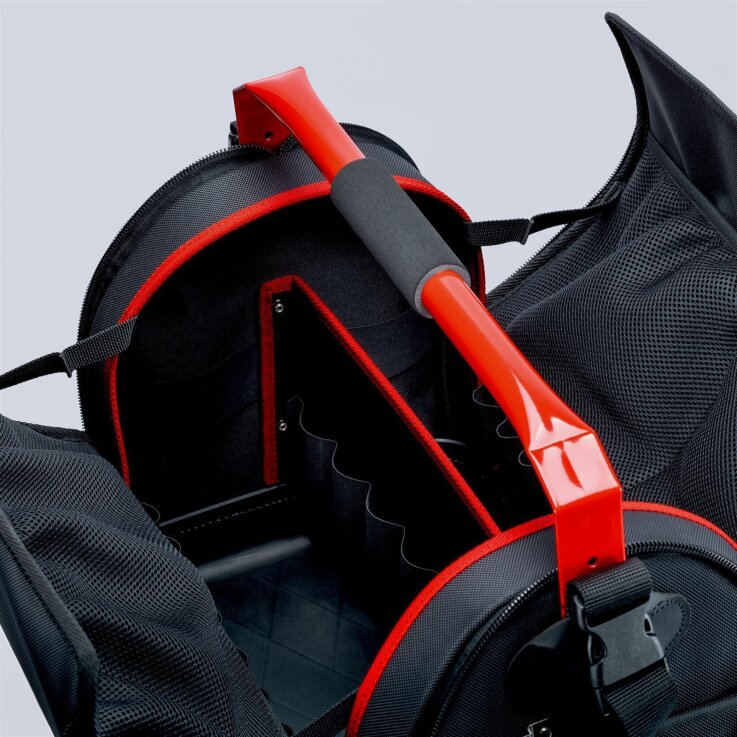 KNIPEX Werkzeugtasche "LightPack" Leer