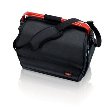 KNIPEX Werkzeugtasche "LightPack" Leer