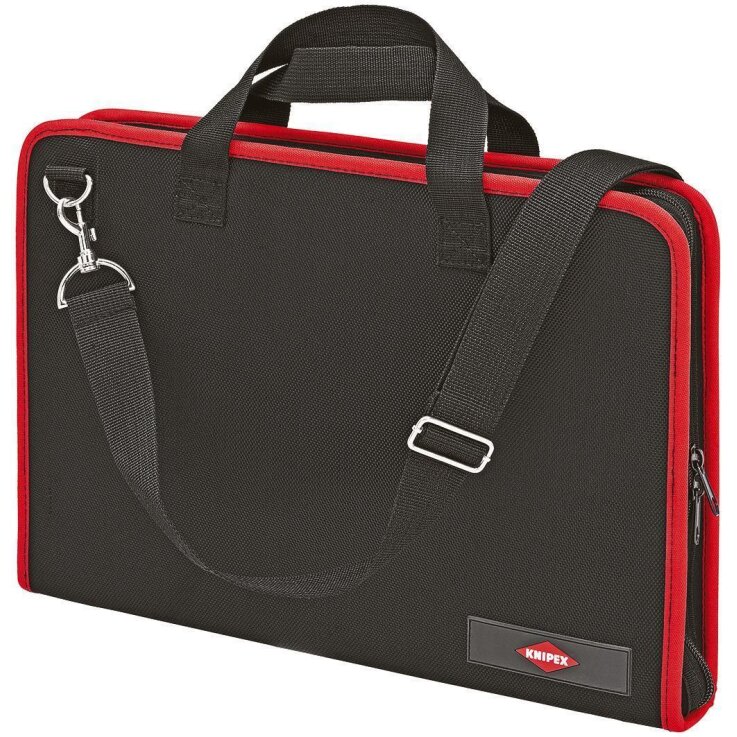 KNIPEX Werkzeugtasche, leer