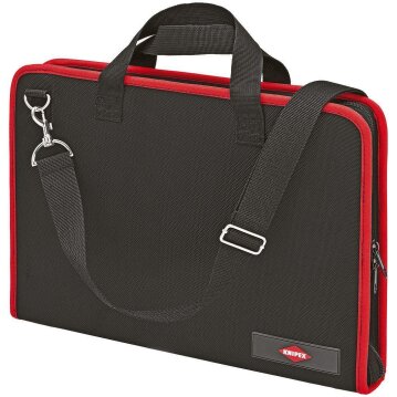 KNIPEX Werkzeugtasche, leer