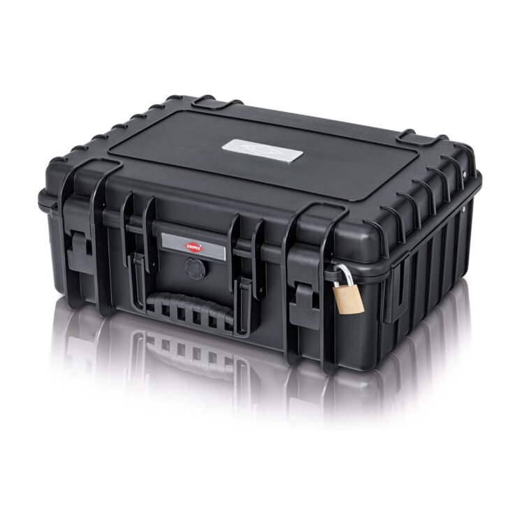 KNIPEX Werkzeugkoffer