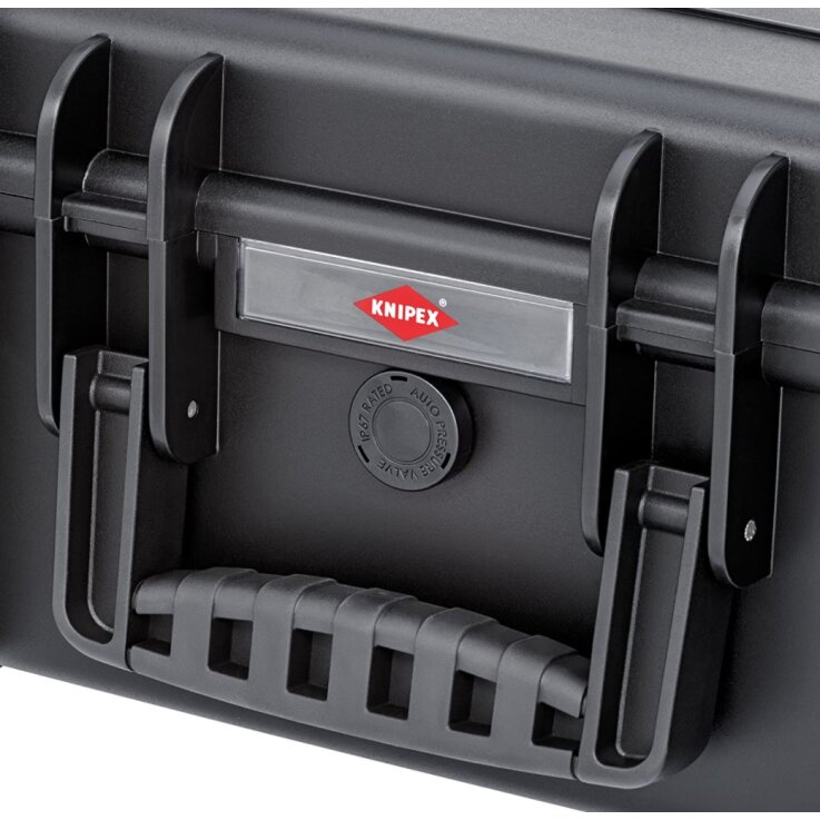 KNIPEX Werkzeugkoffer