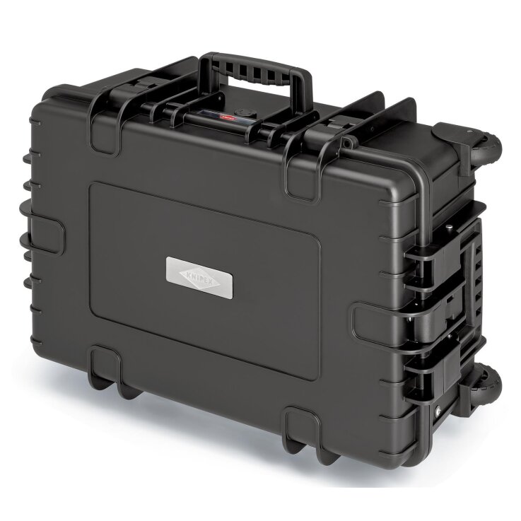 KNIPEX Werkzeugkoffer Robust45 Elektro
