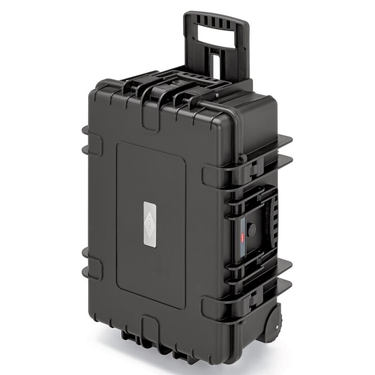 KNIPEX Werkzeugkoffer Robust45 Elektro