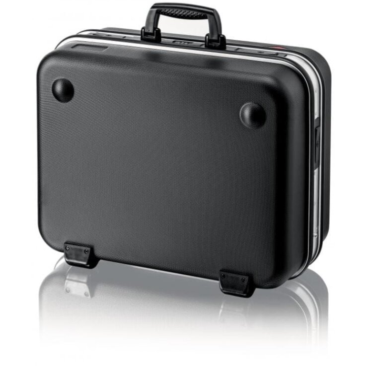 KNIPEX Werkzeugkoffer Big Twin, leer